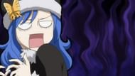 Juvia Lockser (Image via Studio Pierrot)